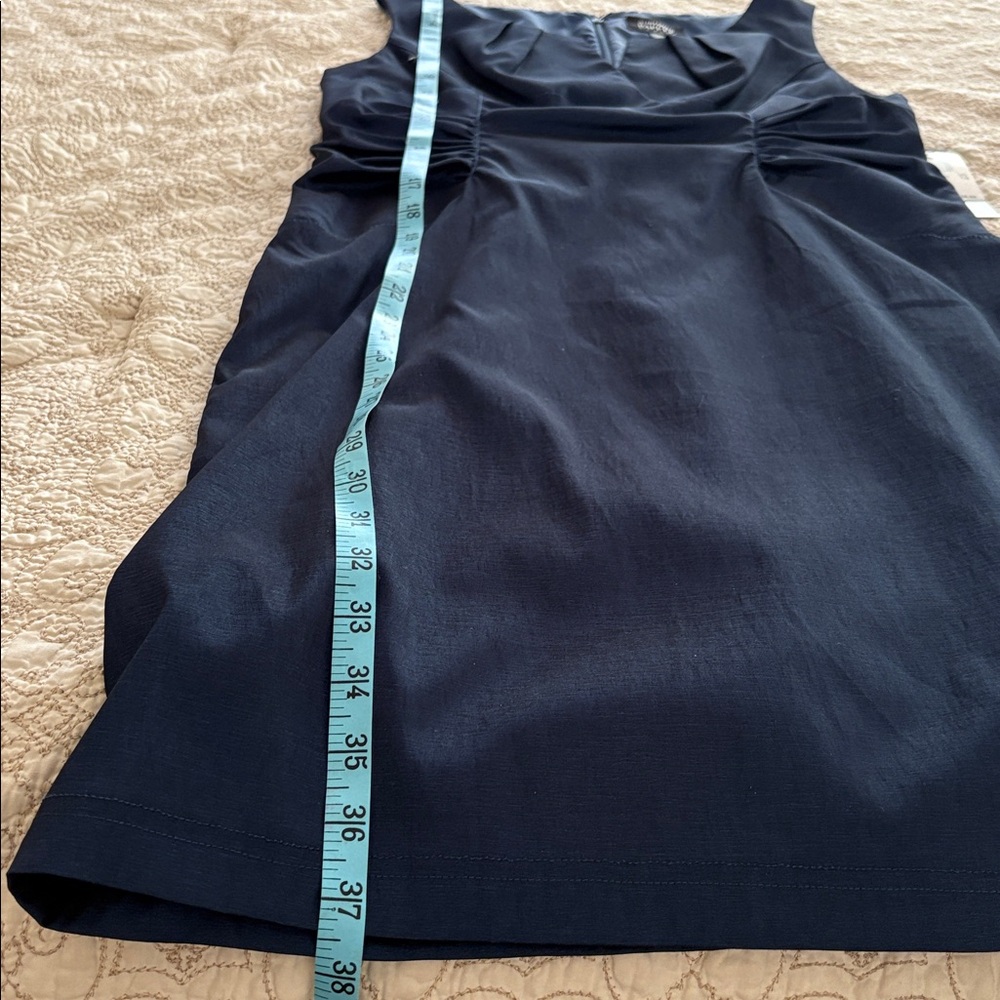 ADRIANNA PAPELL Petite Cocktail Dress - Picture 14 of 15